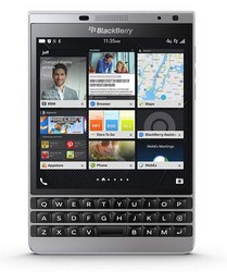 Замена шлейфов на телефоне BlackBerry Passport в Владимире